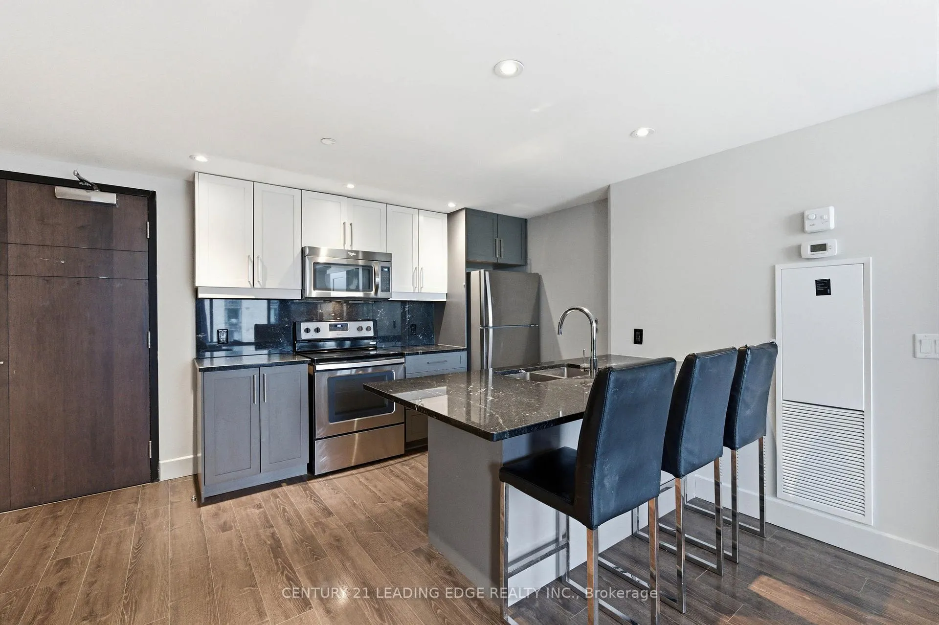 Photo 3 of Unit C533, 330 Phillip Street, Waterloo, Beechwood/University — HOMEH