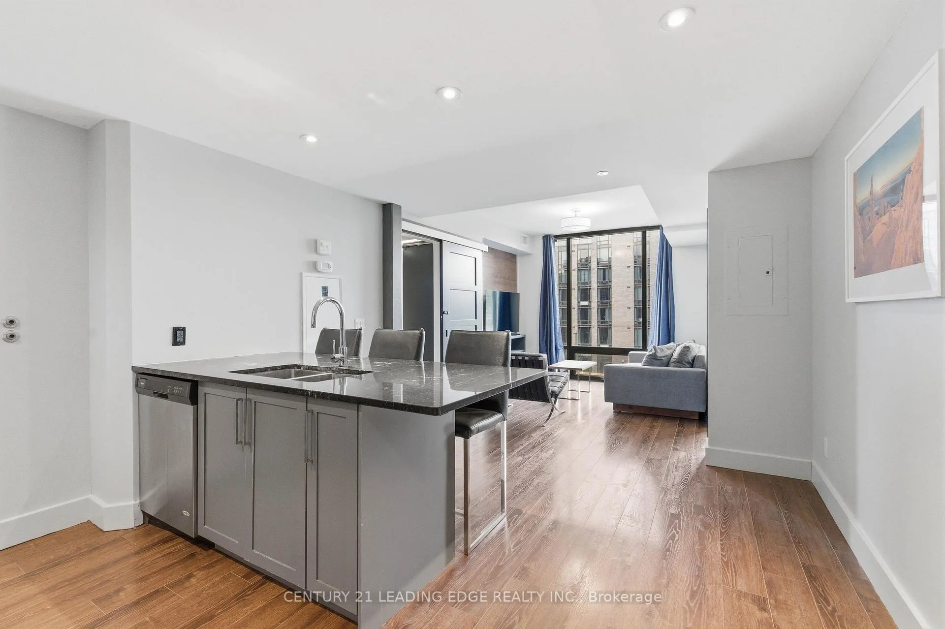 Photo 1 of Unit C533, 330 Phillip Street, Waterloo, Beechwood/University — HOMEH