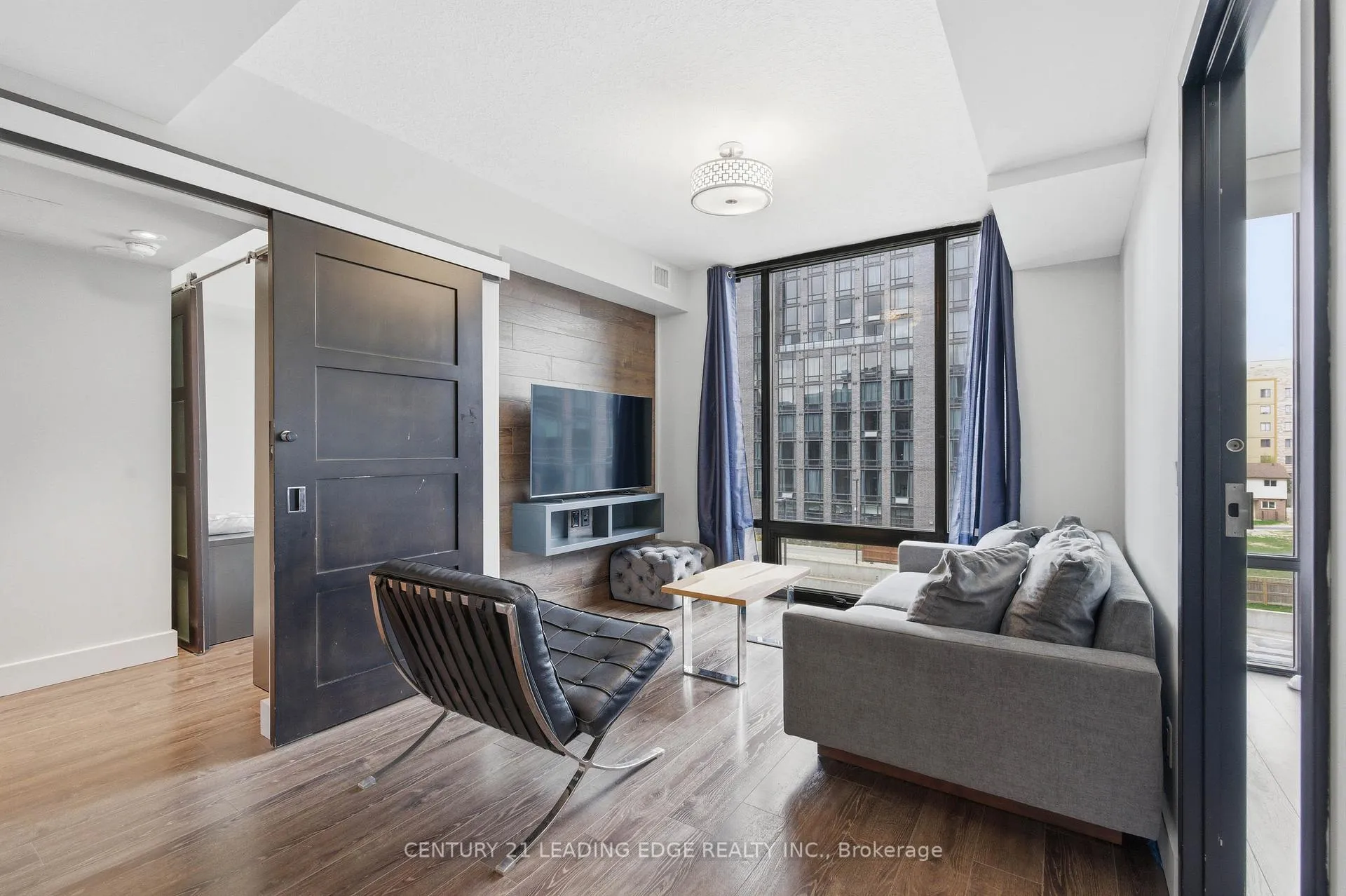 Photo 6 of Unit C533, 330 Phillip Street, Waterloo, Beechwood/University — HOMEH