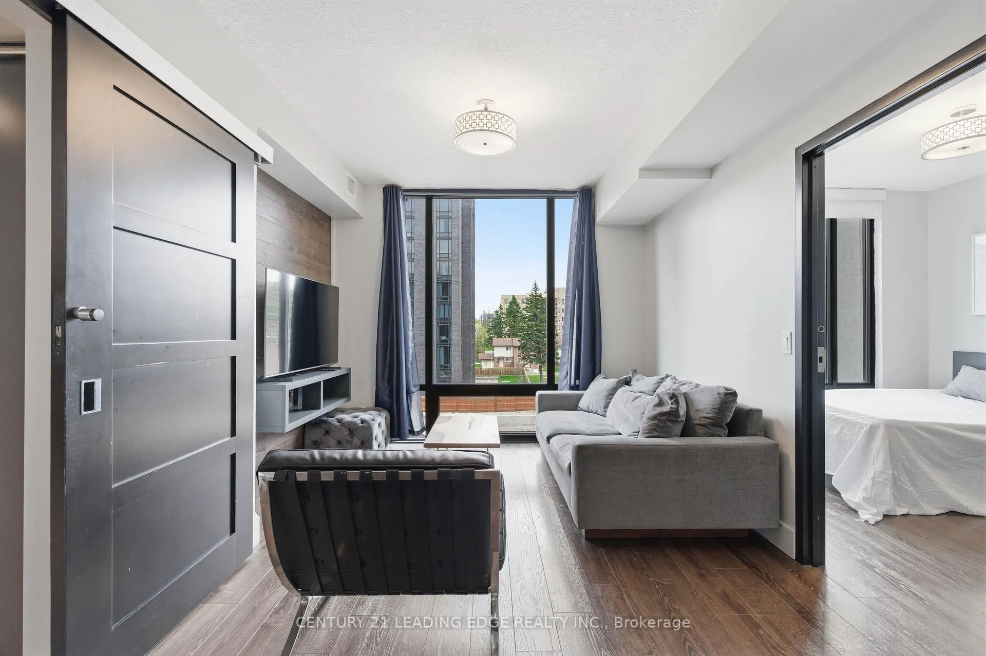 Photo 7 of Unit C533, 330 Phillip Street, Waterloo, Beechwood/University — HOMEH