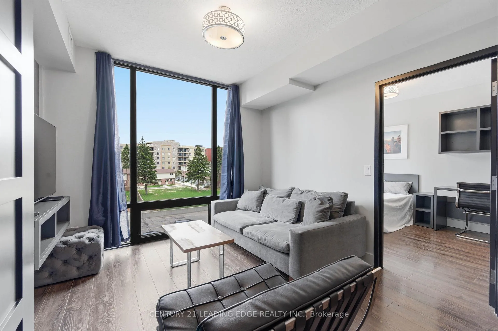 Photo 8 of Unit C533, 330 Phillip Street, Waterloo, Beechwood/University — HOMEH
