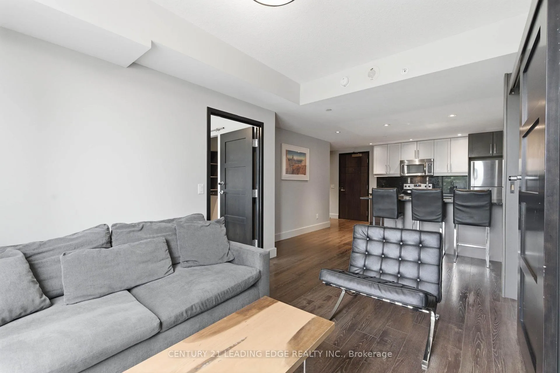 Photo 9 of Unit C533, 330 Phillip Street, Waterloo, Beechwood/University — HOMEH