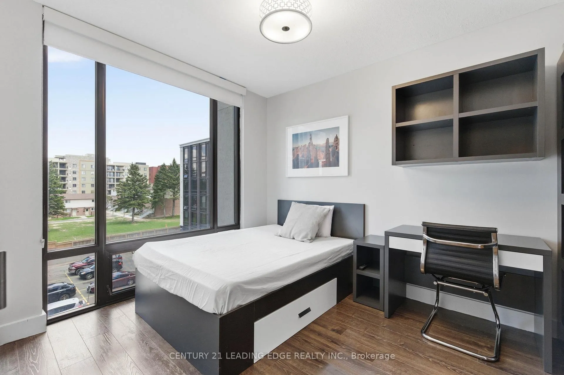 Photo 10 of Unit C533, 330 Phillip Street, Waterloo, Beechwood/University — HOMEH