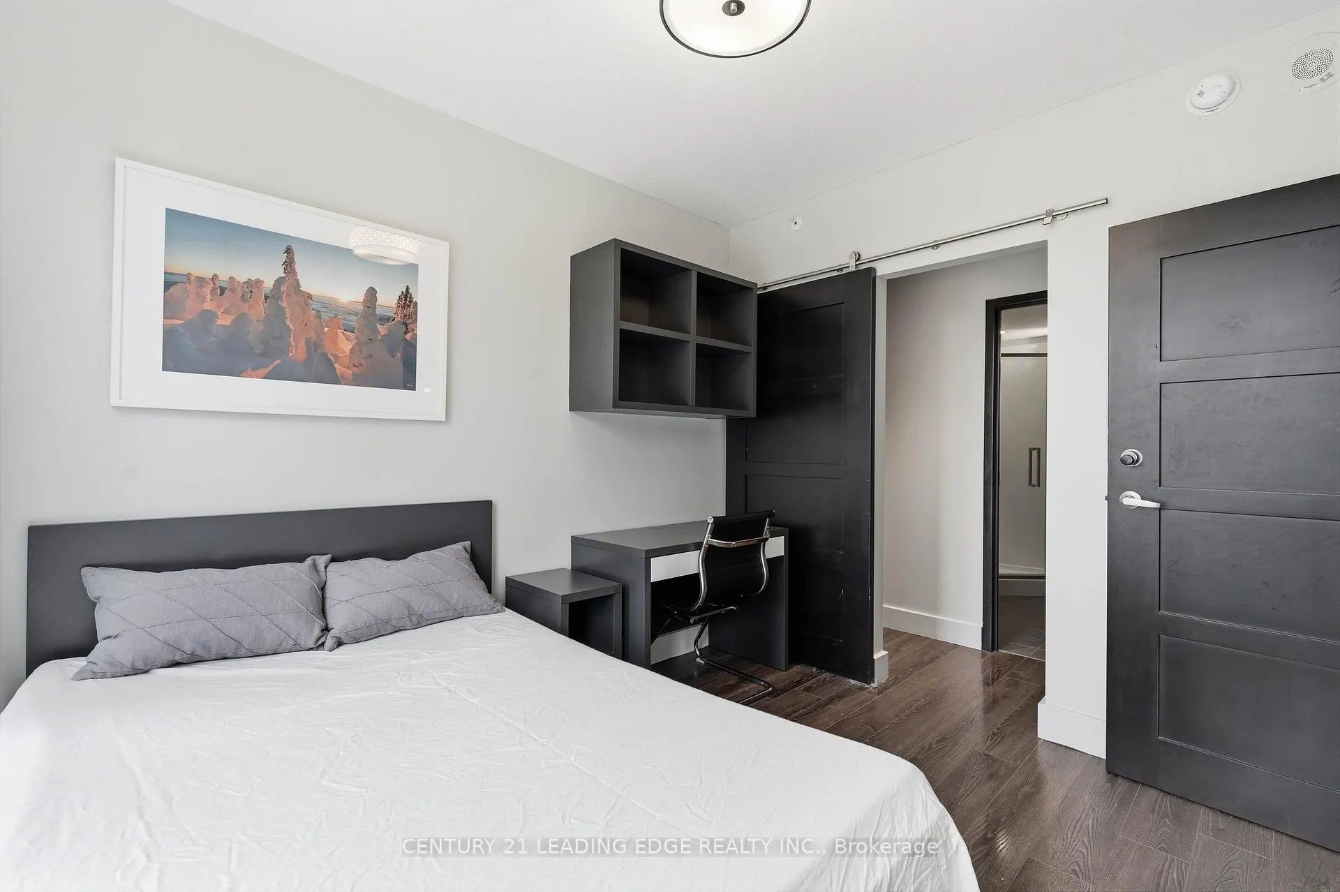 Photo 11 of Unit C533, 330 Phillip Street, Waterloo, Beechwood/University — HOMEH