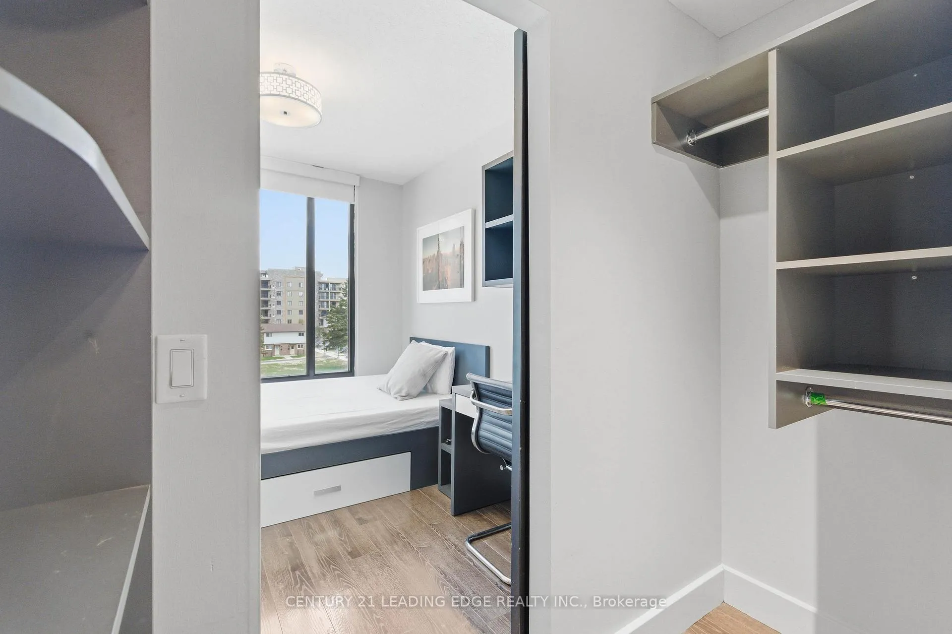 Photo 12 of Unit C533, 330 Phillip Street, Waterloo, Beechwood/University — HOMEH