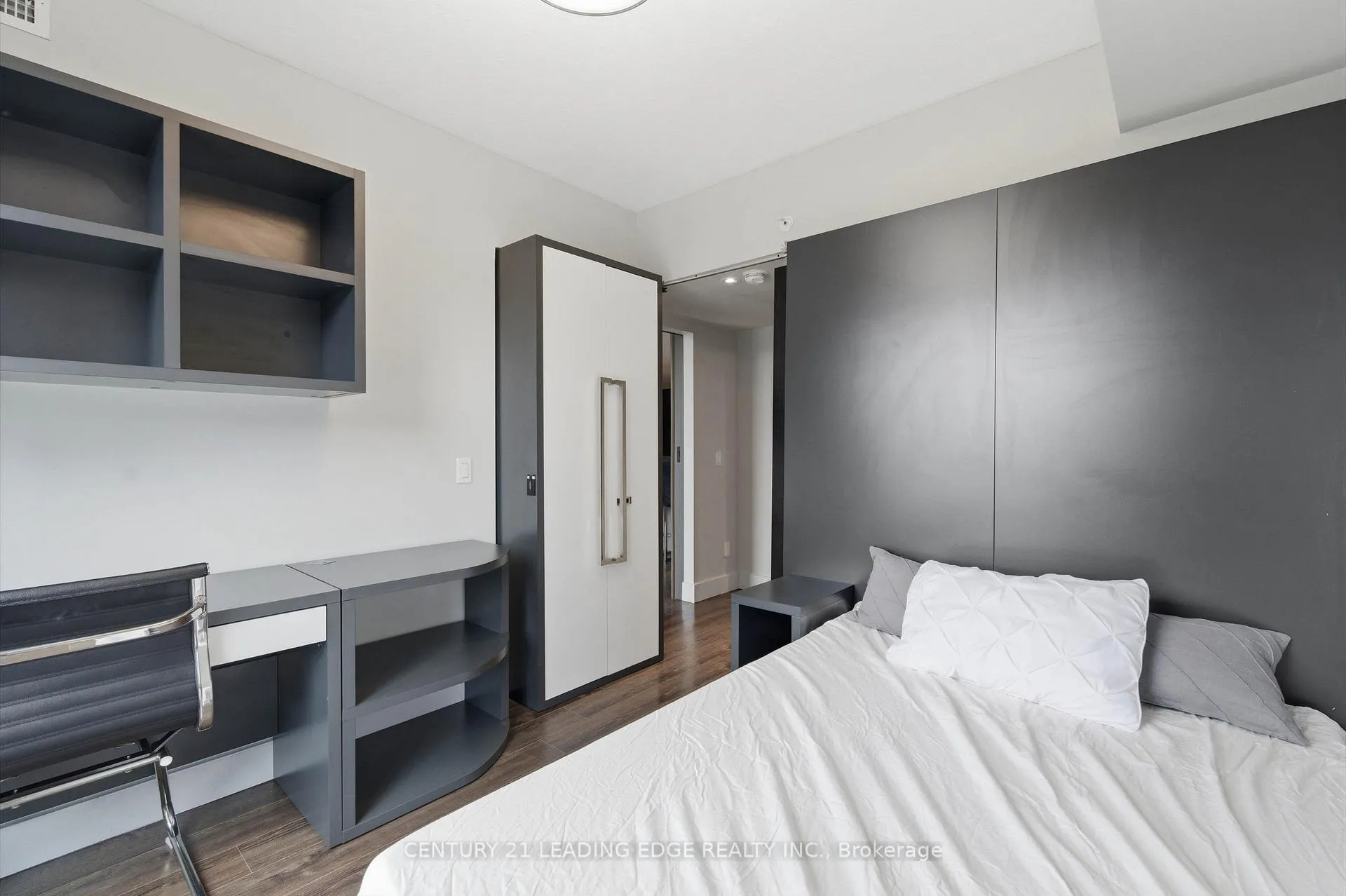 Photo 15 of Unit C533, 330 Phillip Street, Waterloo, Beechwood/University — HOMEH