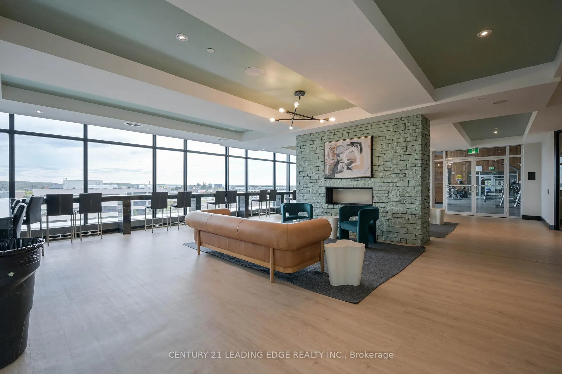 Photo 27 of Unit C533, 330 Phillip Street, Waterloo, Beechwood/University — HOMEH