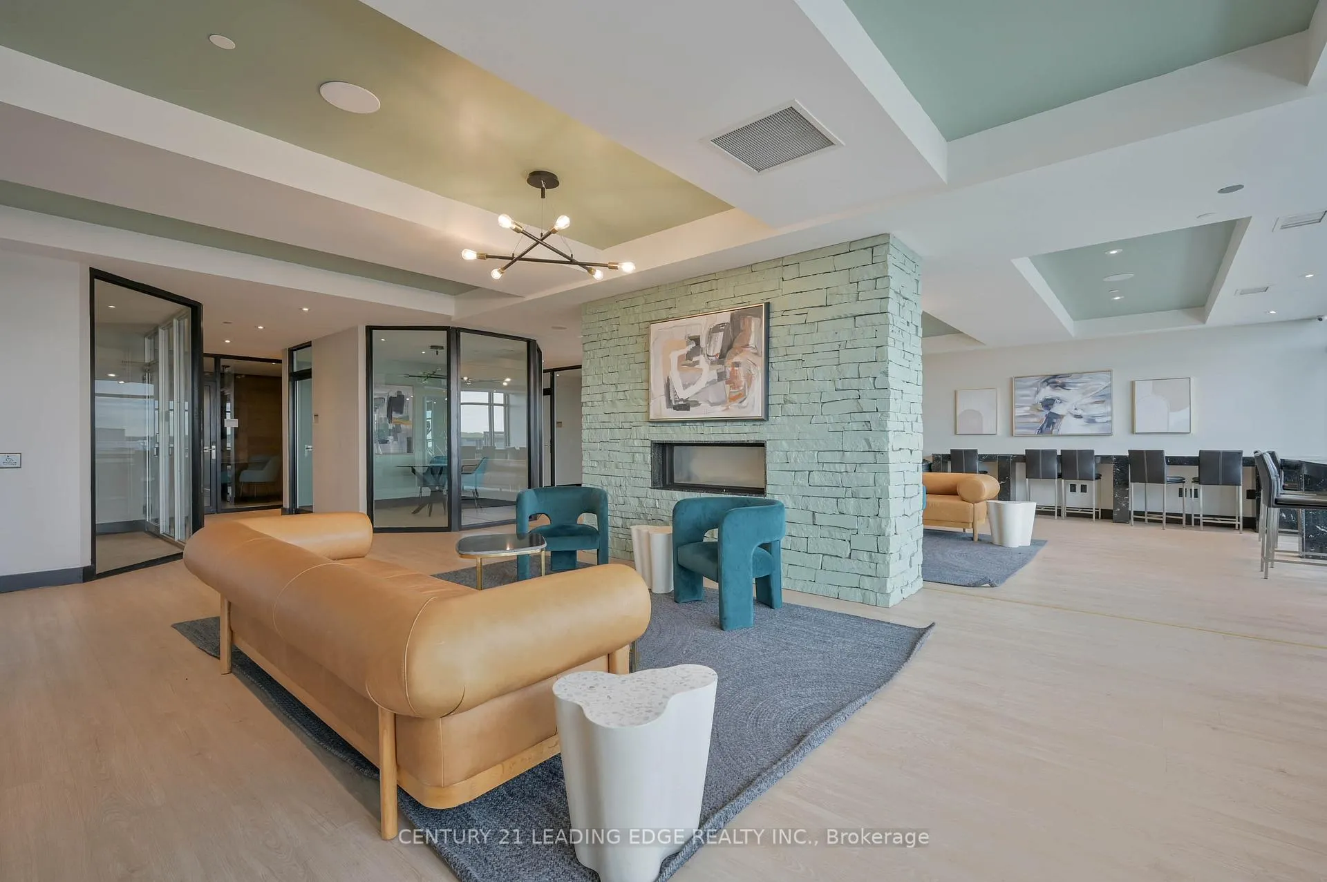 Photo 28 of Unit C533, 330 Phillip Street, Waterloo, Beechwood/University — HOMEH