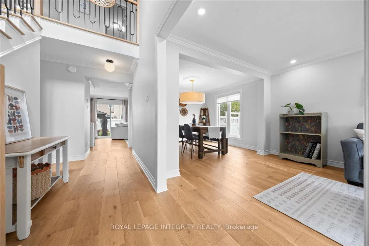 Photo 5 of 1749 Bellechasse Place, Ottawa, Chapel Hill — HOMEH