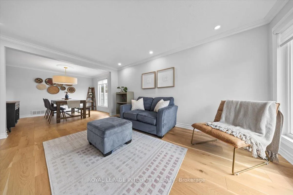 Photo 9 of 1749 Bellechasse Place, Ottawa, Chapel Hill — HOMEH