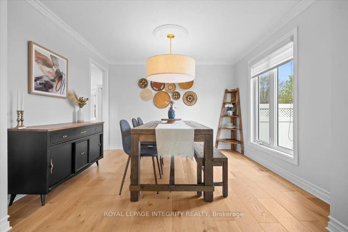 Photo 11 of 1749 Bellechasse Place, Ottawa, Chapel Hill — HOMEH