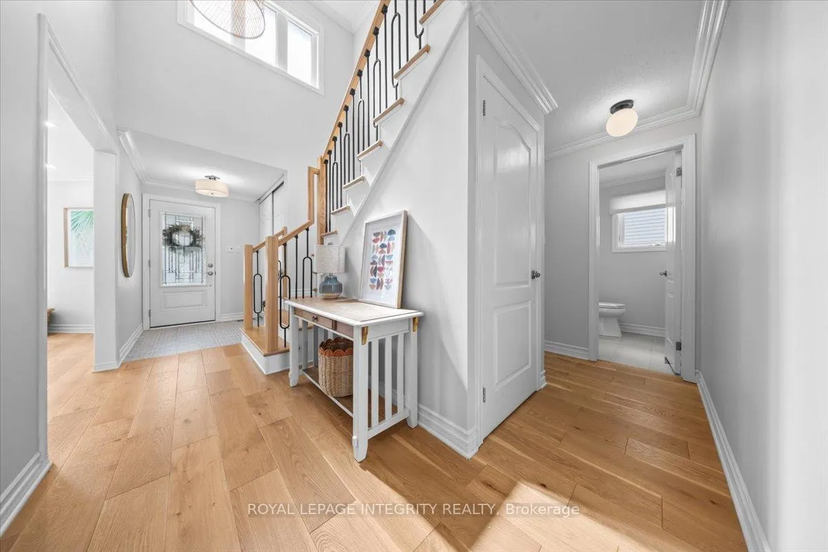 Photo 12 of 1749 Bellechasse Place, Ottawa, Chapel Hill — HOMEH