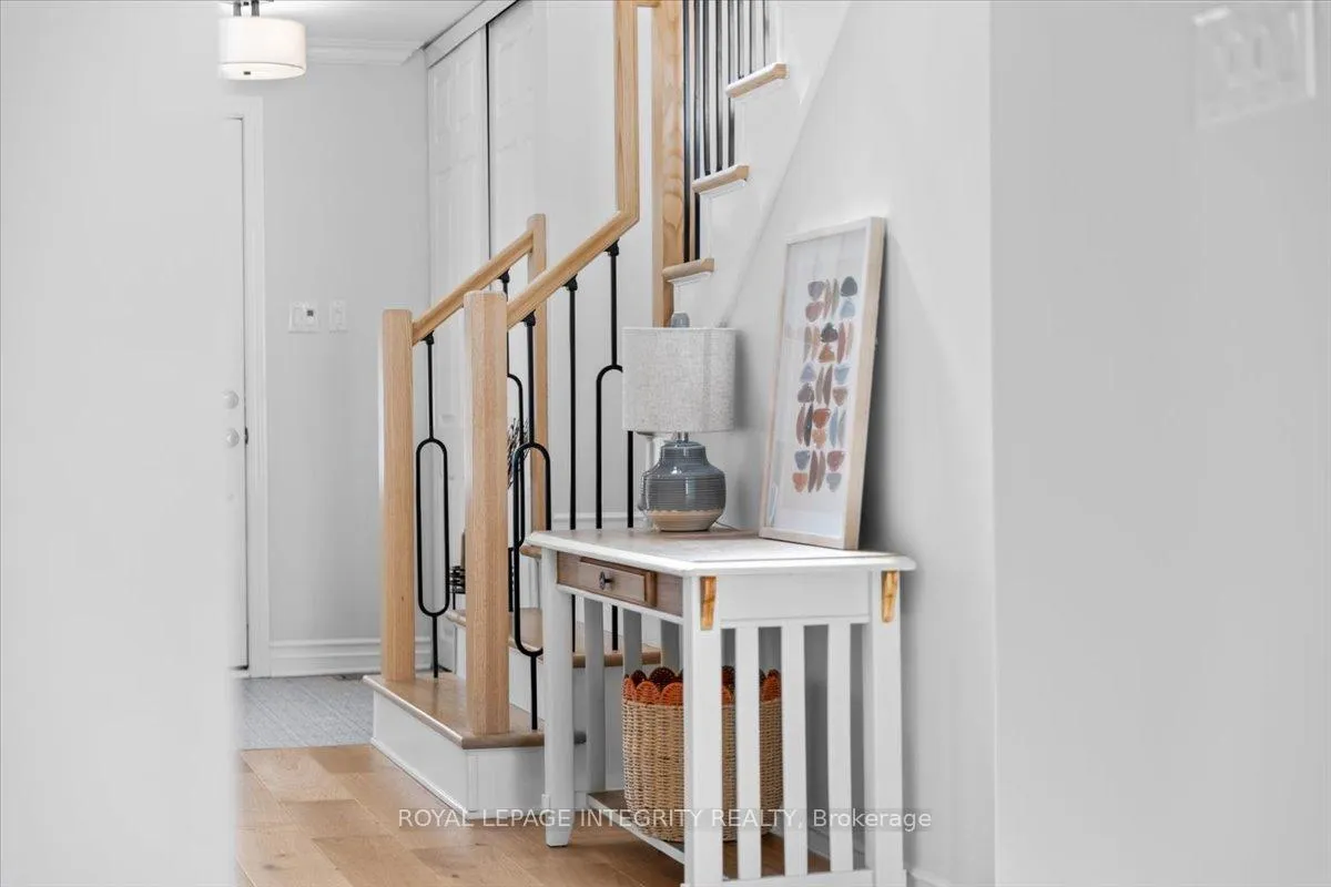 Photo 13 of 1749 Bellechasse Place, Ottawa, Chapel Hill — HOMEH