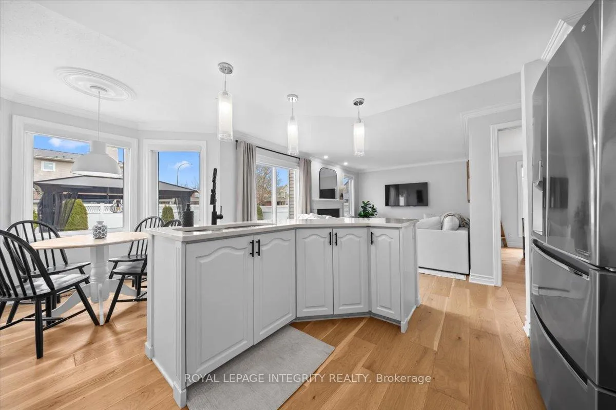 Photo 15 of 1749 Bellechasse Place, Ottawa, Chapel Hill — HOMEH