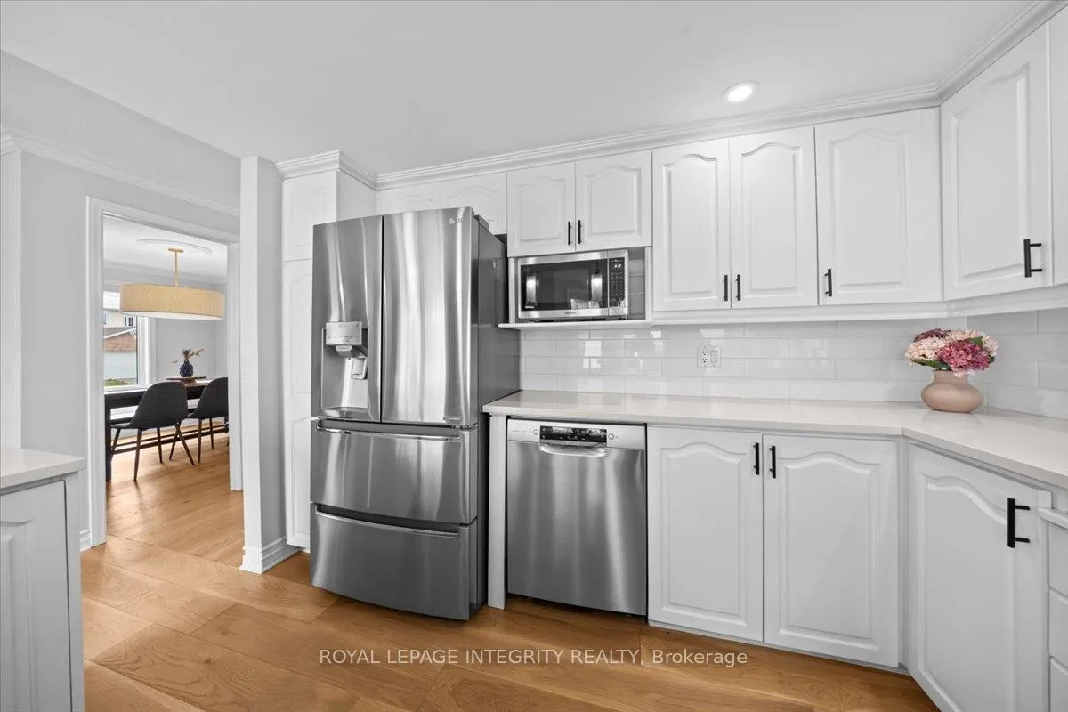 Photo 19 of 1749 Bellechasse Place, Ottawa, Chapel Hill — HOMEH
