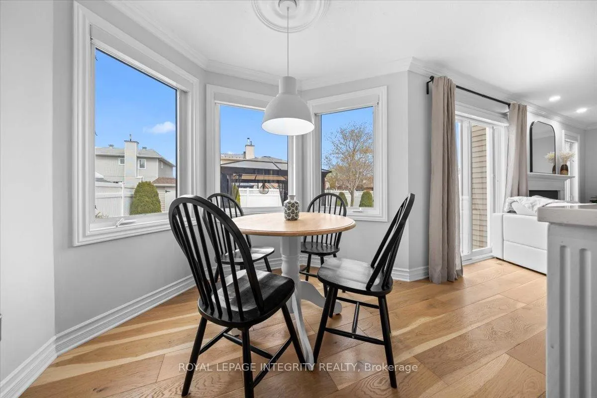 Photo 20 of 1749 Bellechasse Place, Ottawa, Chapel Hill — HOMEH
