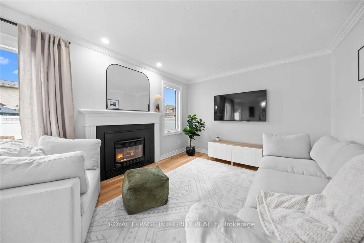 Photo 21 of 1749 Bellechasse Place, Ottawa, Chapel Hill — HOMEH