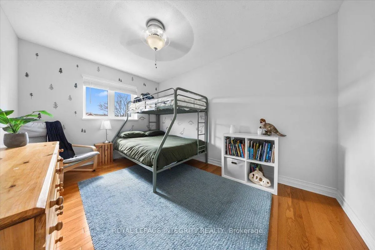Photo 31 of 1749 Bellechasse Place, Ottawa, Chapel Hill — HOMEH