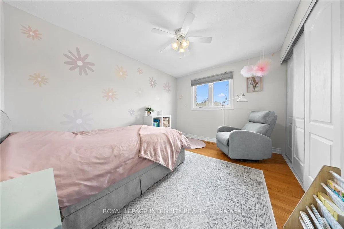 Photo 33 of 1749 Bellechasse Place, Ottawa, Chapel Hill — HOMEH