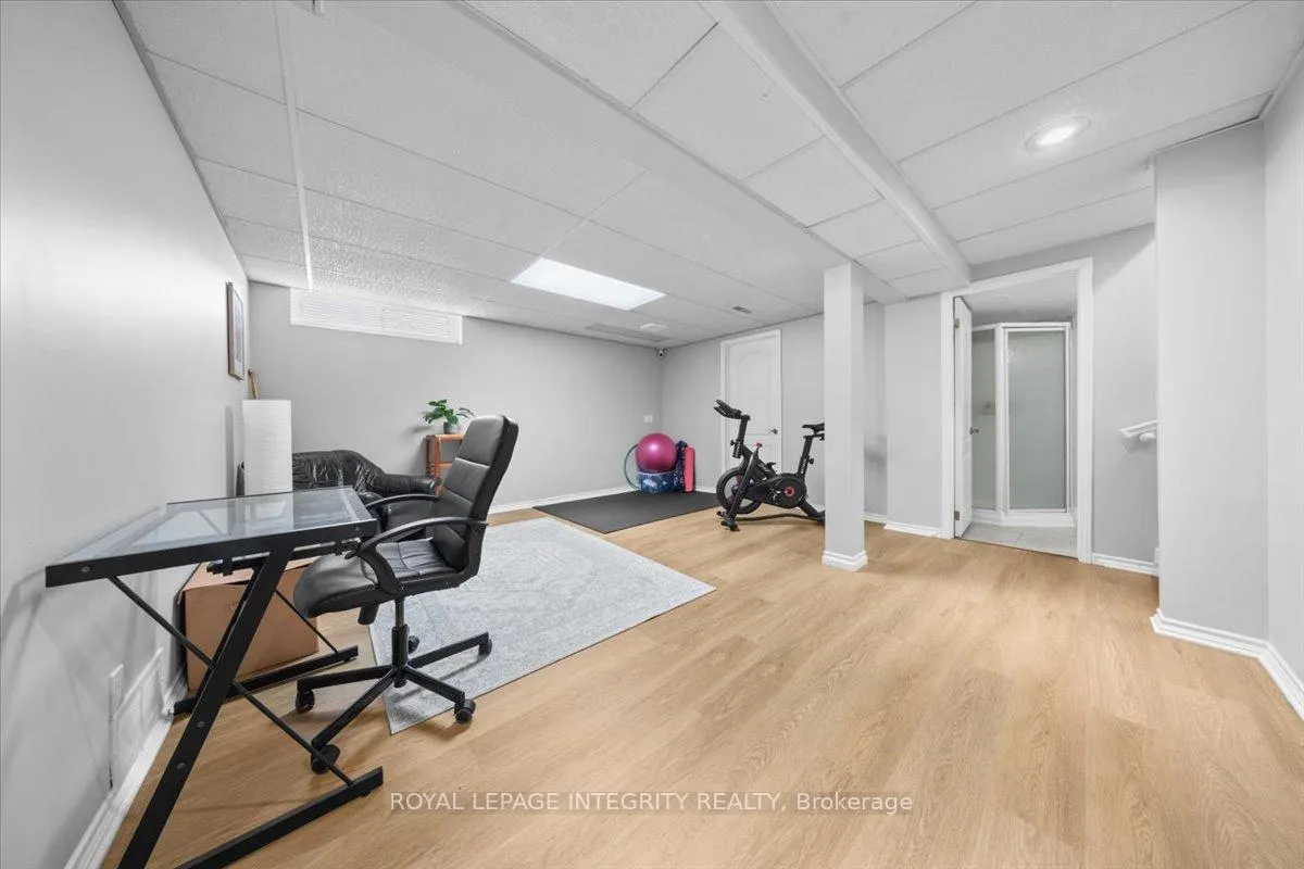 Photo 39 of 1749 Bellechasse Place, Ottawa, Chapel Hill — HOMEH
