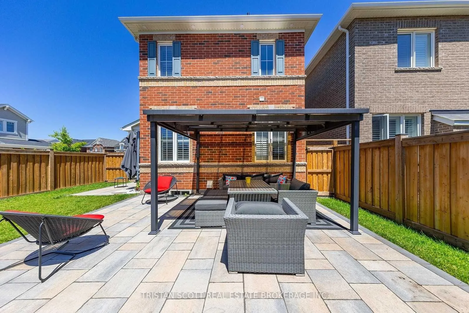 Photo 18 of 1208 Leger Way, Milton, Ford — HOMEH