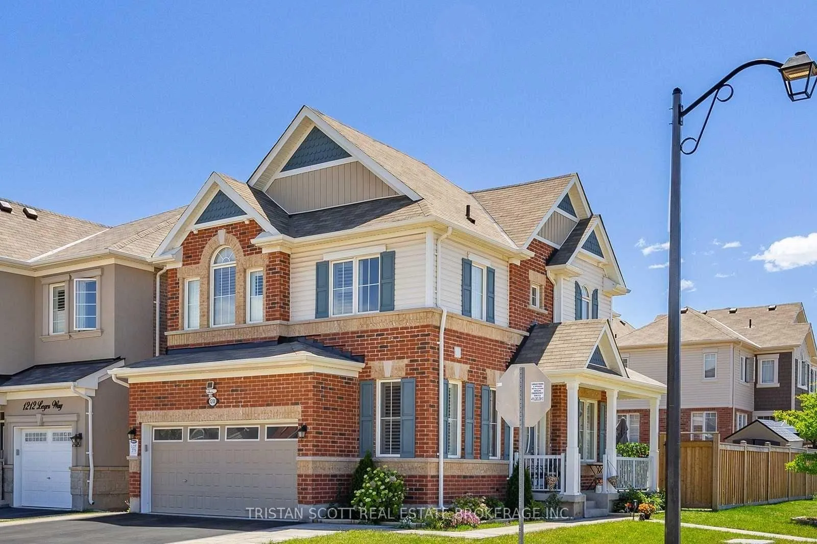 Photo 19 of 1208 Leger Way, Milton, Ford — HOMEH