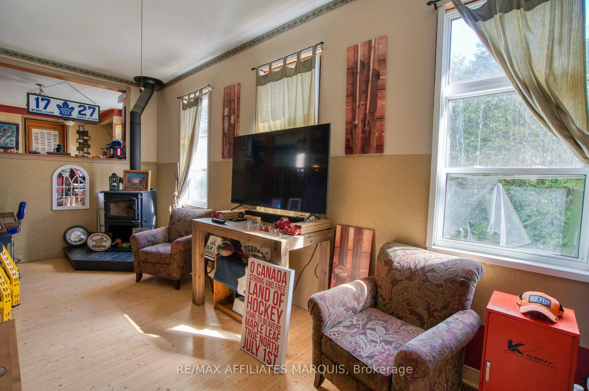 Photo 4 of 641 Harper Road, Tay Valley, Bathurst/Burgess & Sherbrooke (Bathurst) Twp — HOMEH