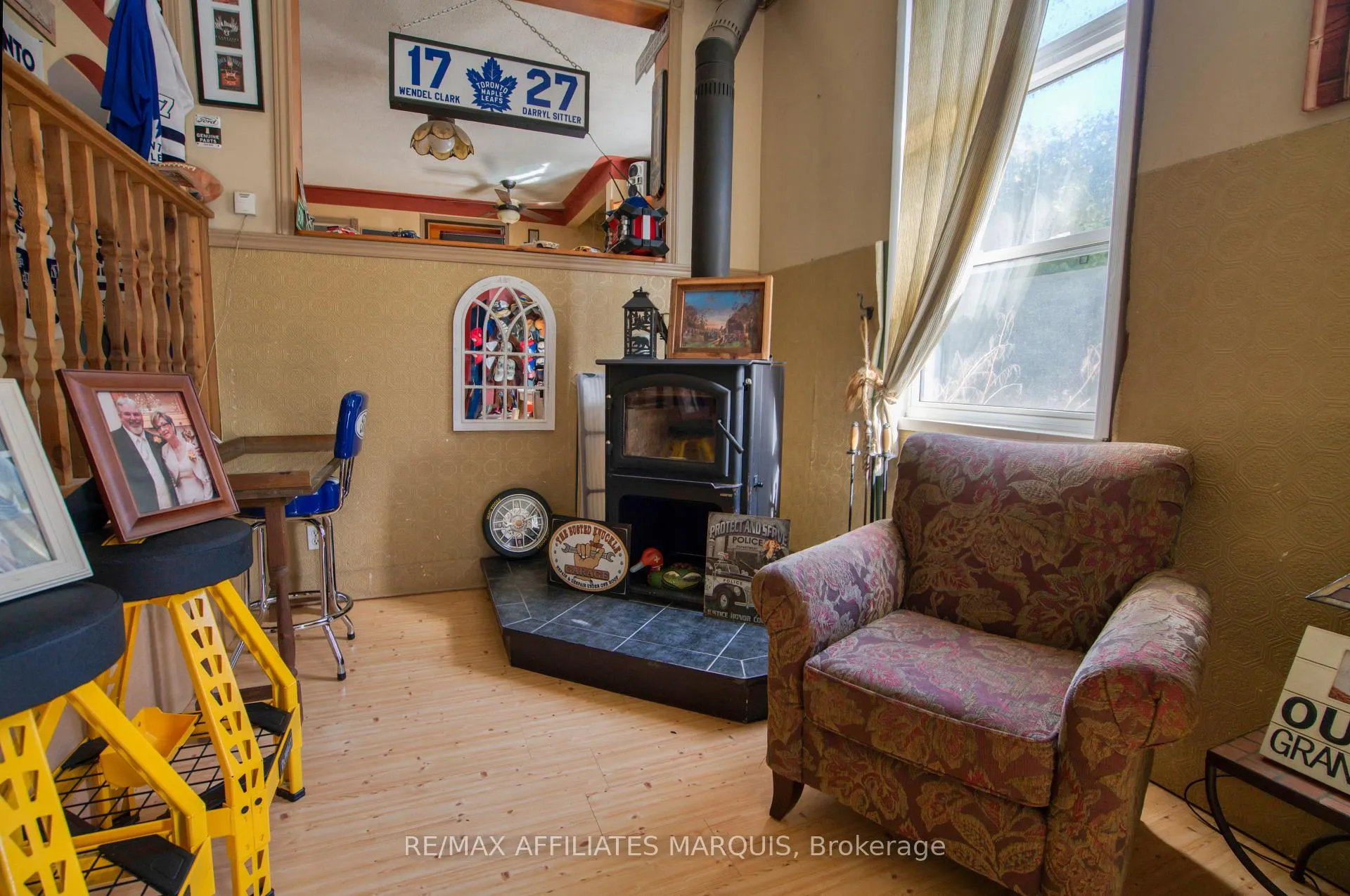 Photo 5 of 641 Harper Road, Tay Valley, Bathurst/Burgess & Sherbrooke (Bathurst) Twp — HOMEH
