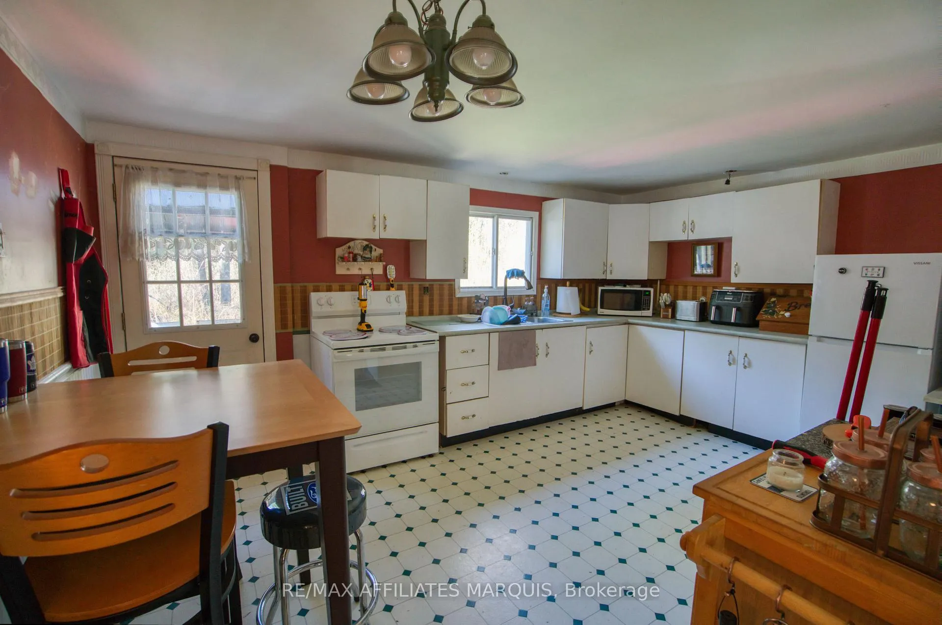 Photo 7 of 641 Harper Road, Tay Valley, Bathurst/Burgess & Sherbrooke (Bathurst) Twp — HOMEH