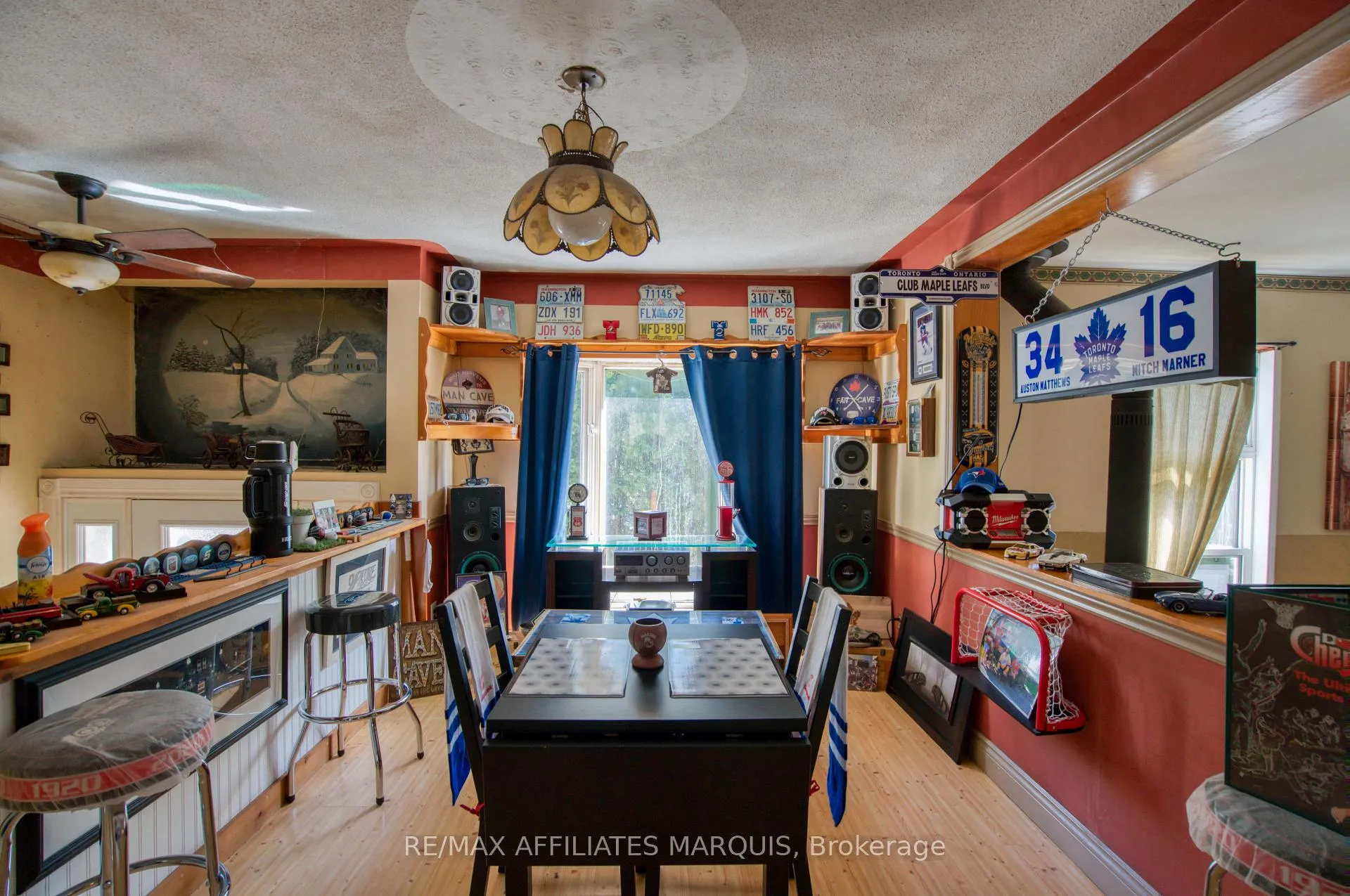 Photo 11 of 641 Harper Road, Tay Valley, Bathurst/Burgess & Sherbrooke (Bathurst) Twp — HOMEH