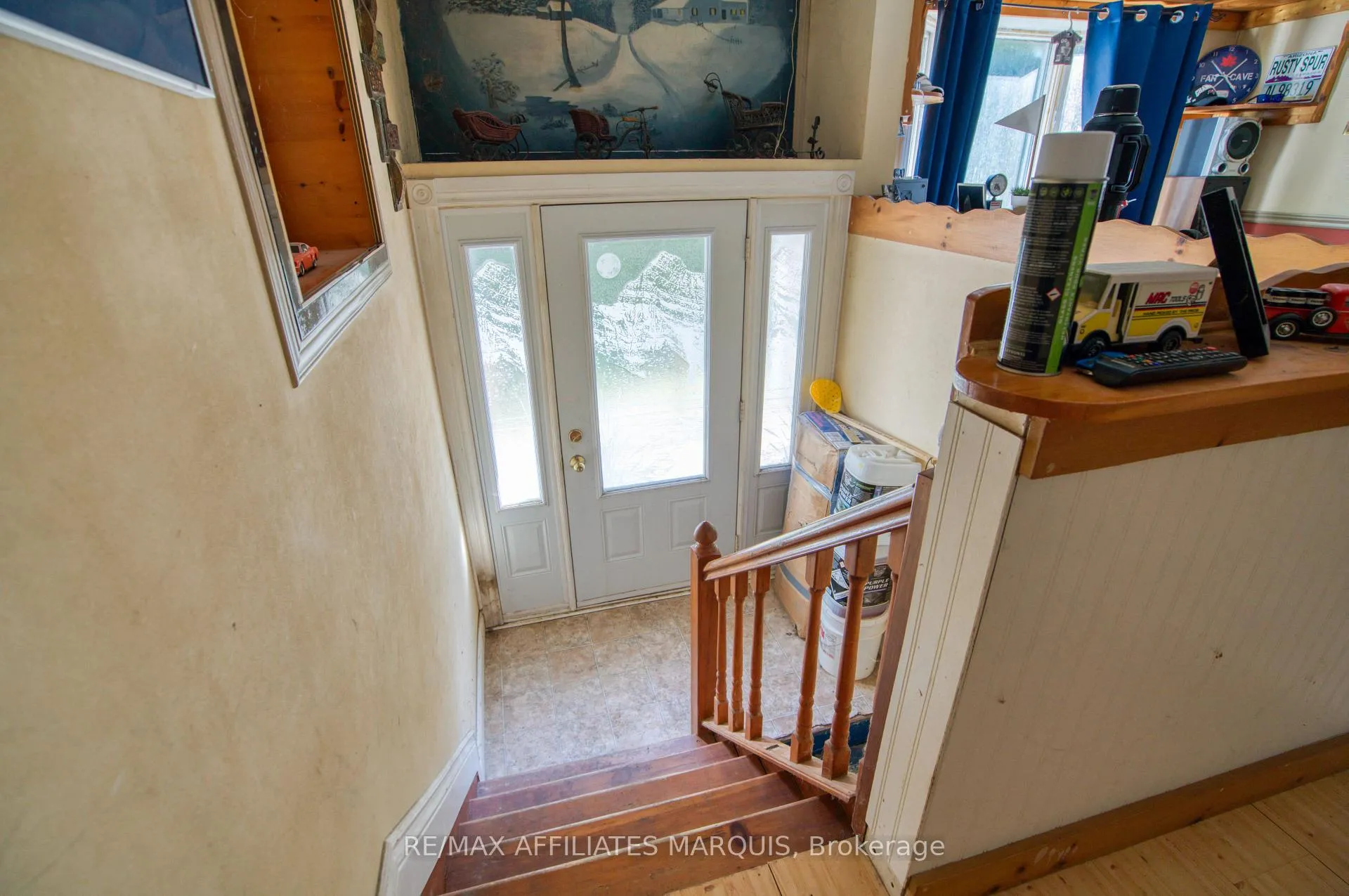 Photo 12 of 641 Harper Road, Tay Valley, Bathurst/Burgess & Sherbrooke (Bathurst) Twp — HOMEH