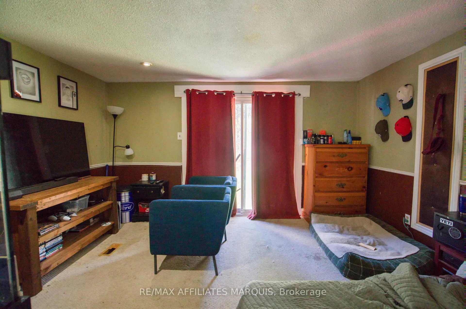 Photo 13 of 641 Harper Road, Tay Valley, Bathurst/Burgess & Sherbrooke (Bathurst) Twp — HOMEH