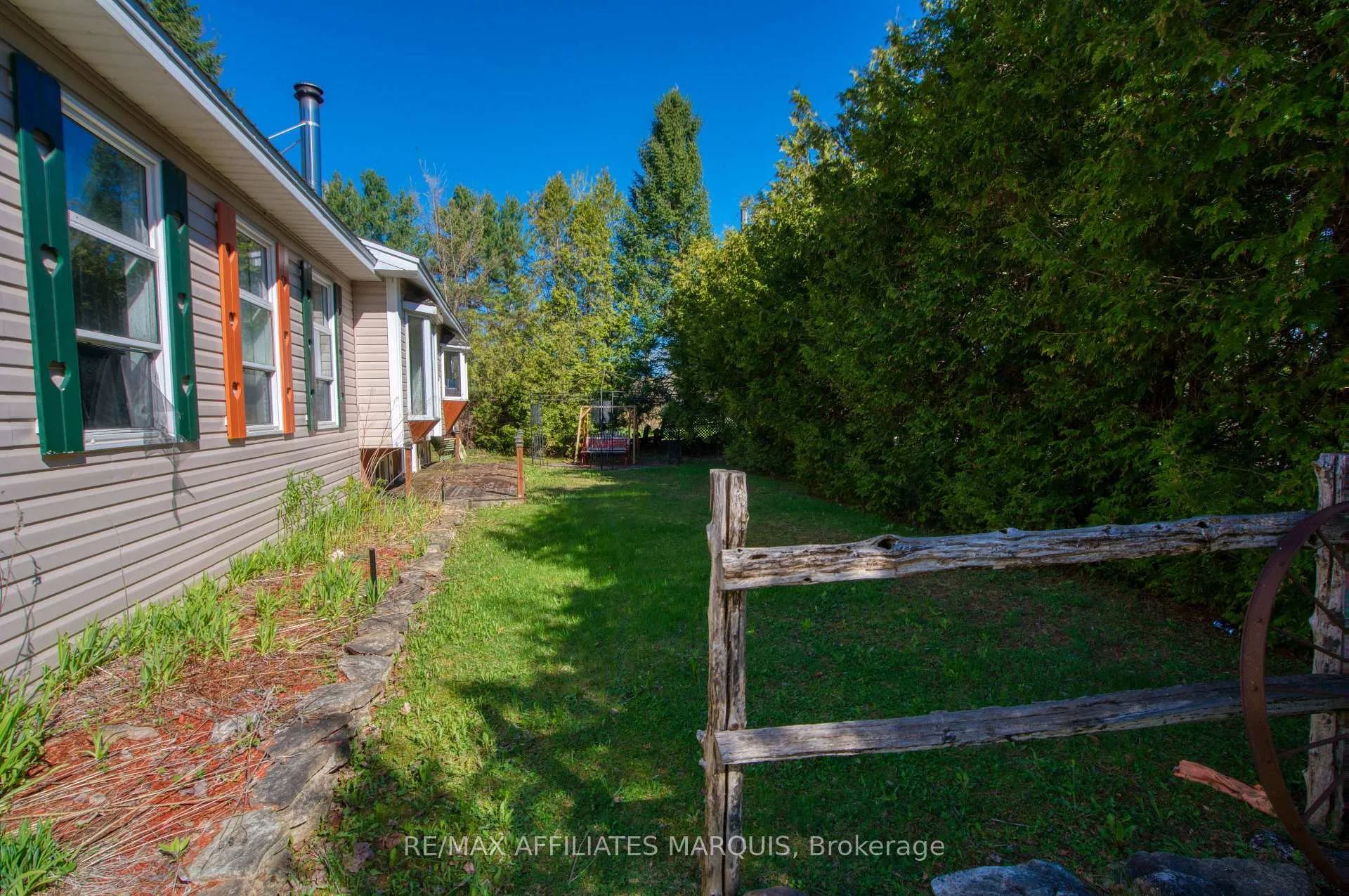 Photo 14 of 641 Harper Road, Tay Valley, Bathurst/Burgess & Sherbrooke (Bathurst) Twp — HOMEH