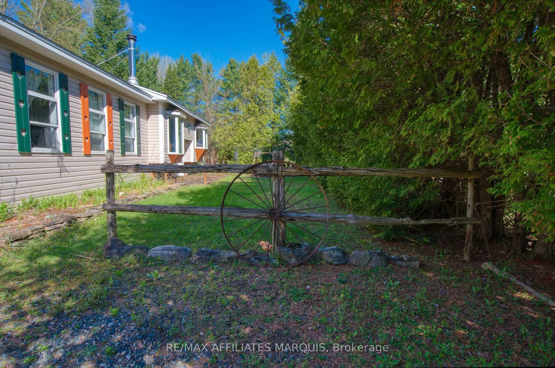 Photo 15 of 641 Harper Road, Tay Valley, Bathurst/Burgess & Sherbrooke (Bathurst) Twp — HOMEH