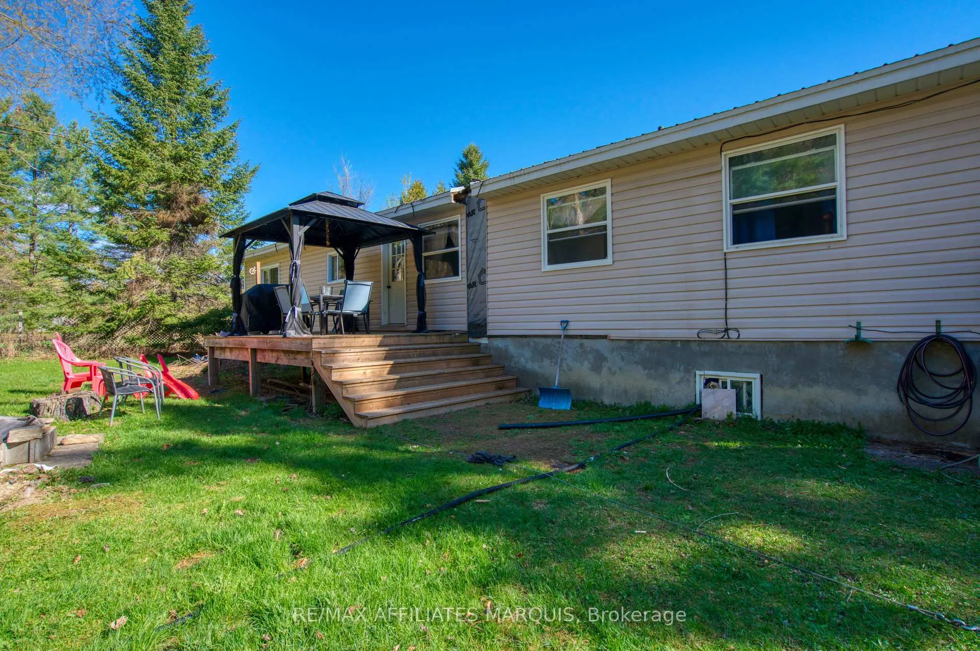 Photo 17 of 641 Harper Road, Tay Valley, Bathurst/Burgess & Sherbrooke (Bathurst) Twp — HOMEH
