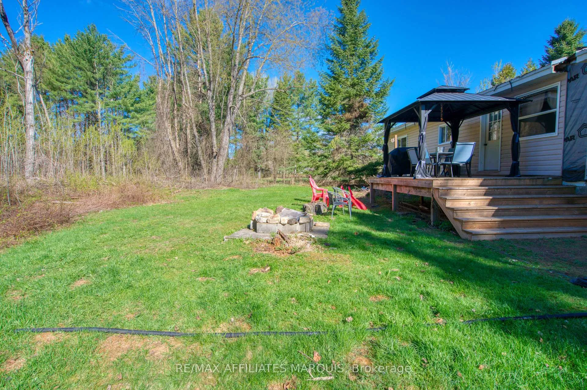 Photo 18 of 641 Harper Road, Tay Valley, Bathurst/Burgess & Sherbrooke (Bathurst) Twp — HOMEH