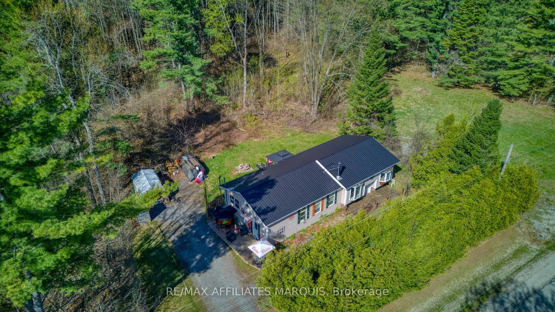 Photo 19 of 641 Harper Road, Tay Valley, Bathurst/Burgess & Sherbrooke (Bathurst) Twp — HOMEH