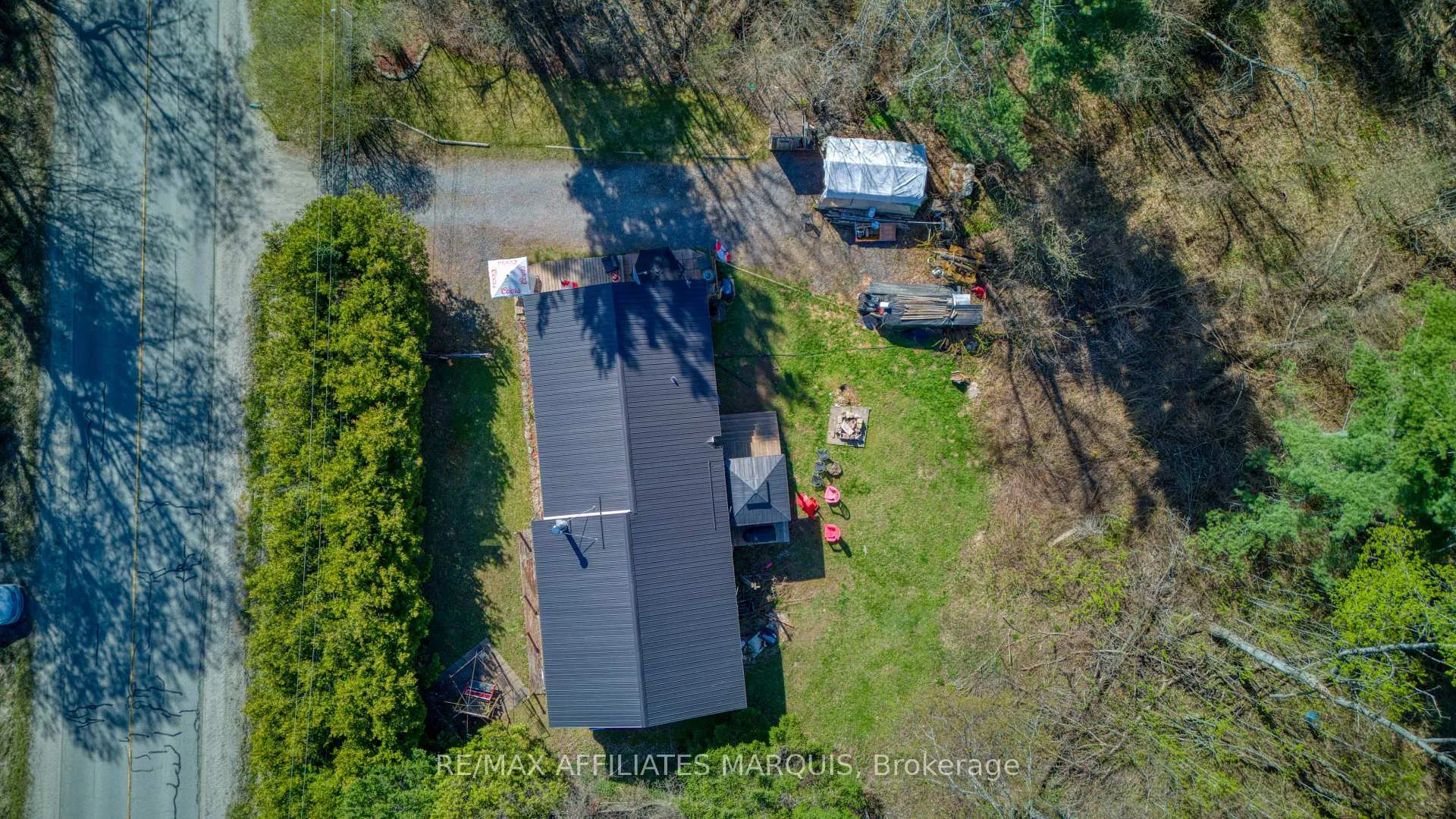 Photo 20 of 641 Harper Road, Tay Valley, Bathurst/Burgess & Sherbrooke (Bathurst) Twp — HOMEH