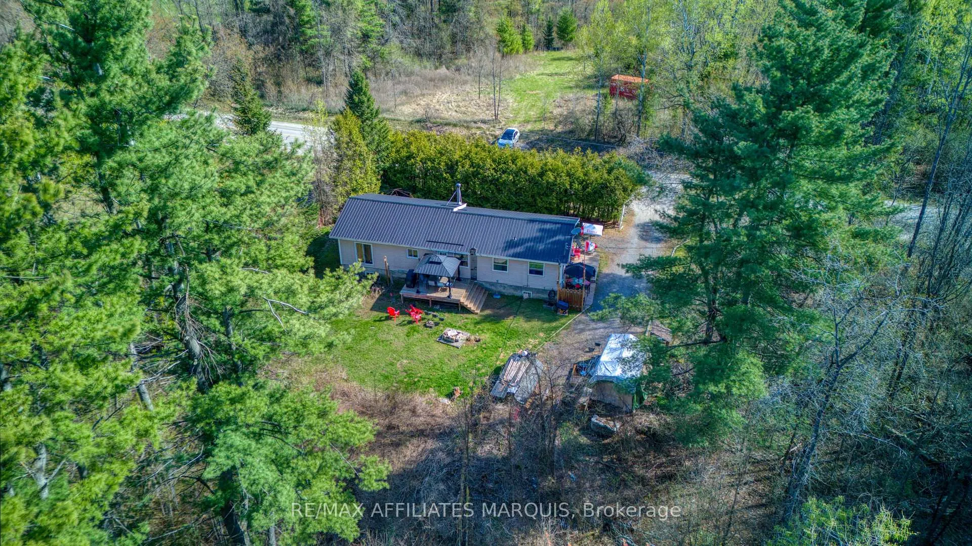 Photo 21 of 641 Harper Road, Tay Valley, Bathurst/Burgess & Sherbrooke (Bathurst) Twp — HOMEH