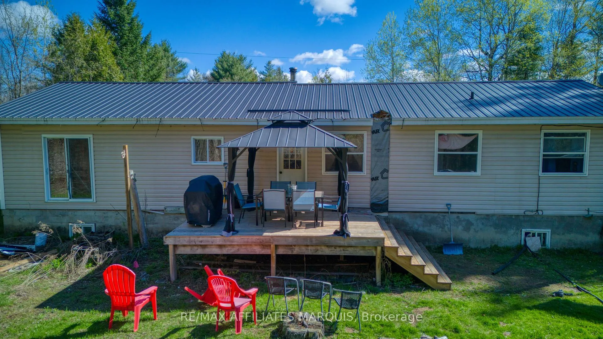 Photo 23 of 641 Harper Road, Tay Valley, Bathurst/Burgess & Sherbrooke (Bathurst) Twp — HOMEH