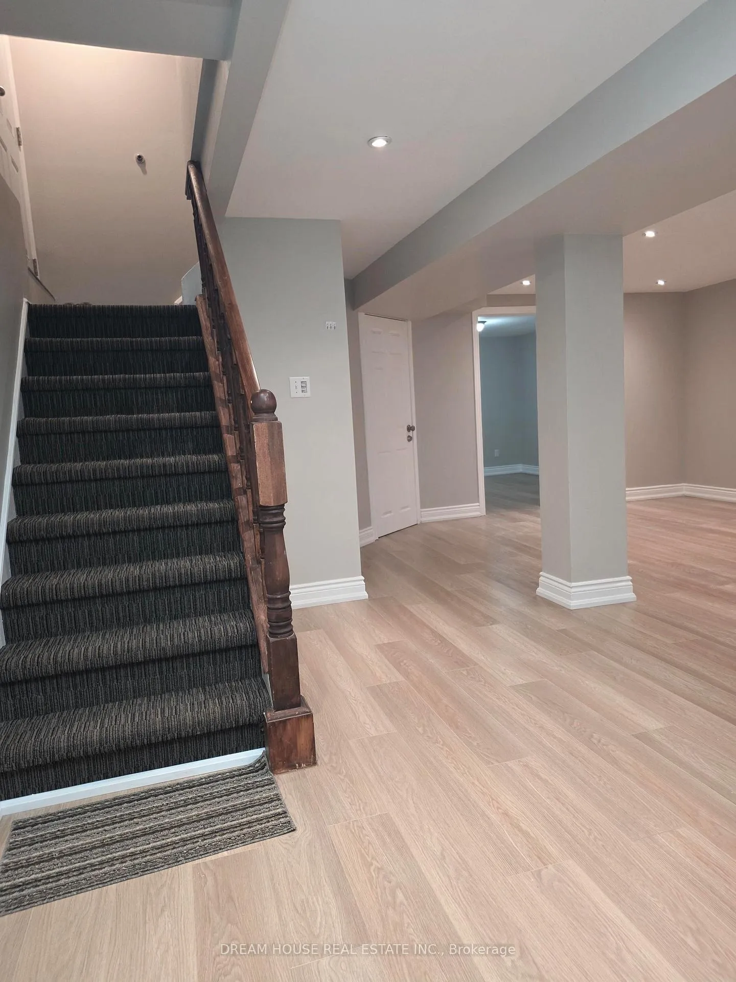 Photo 3 of Unit Basement, 1566 Marshcourt Drive, Pickering, Village East — HOMEH