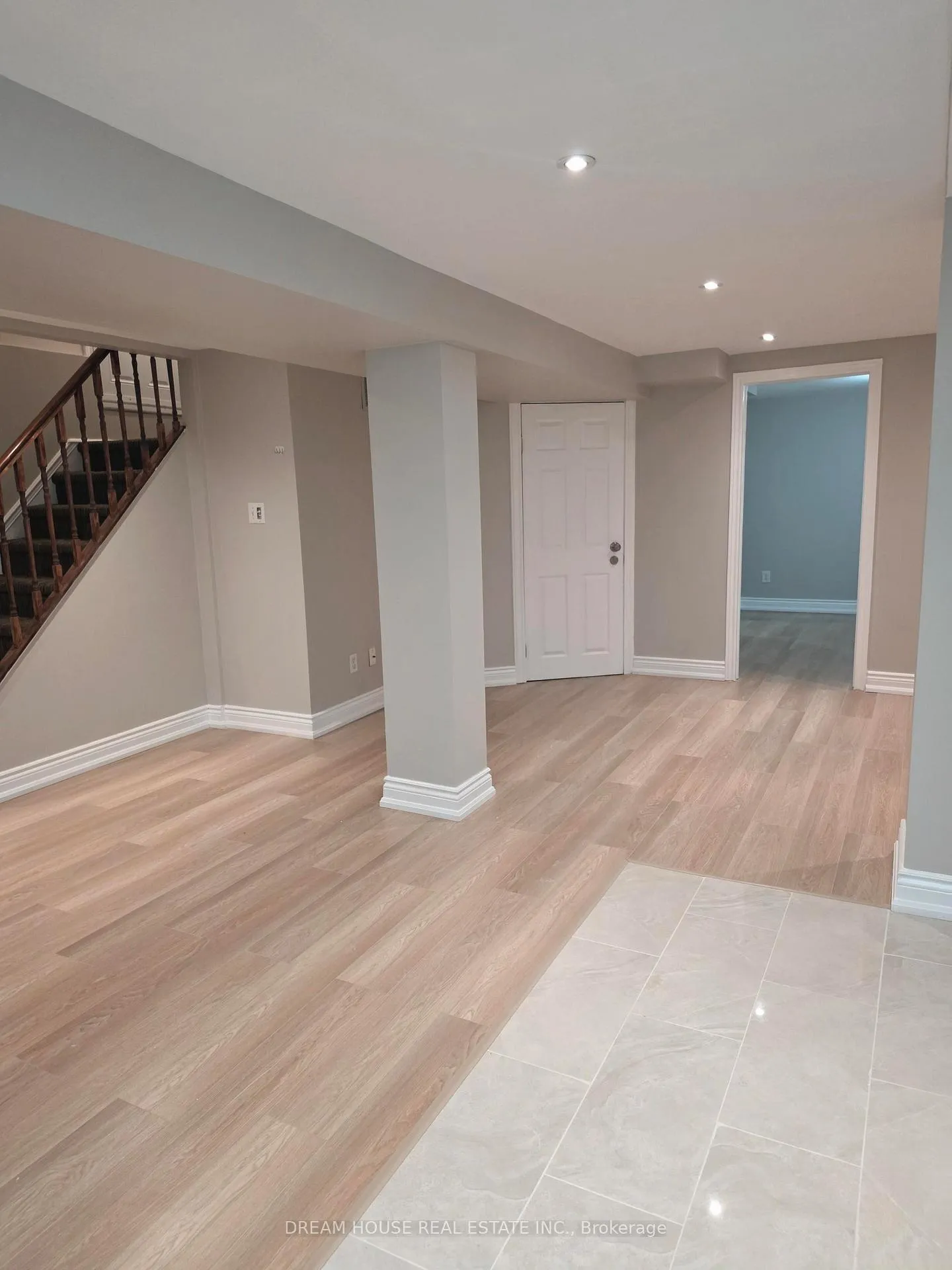 Photo 4 of Unit Basement, 1566 Marshcourt Drive, Pickering, Village East — HOMEH