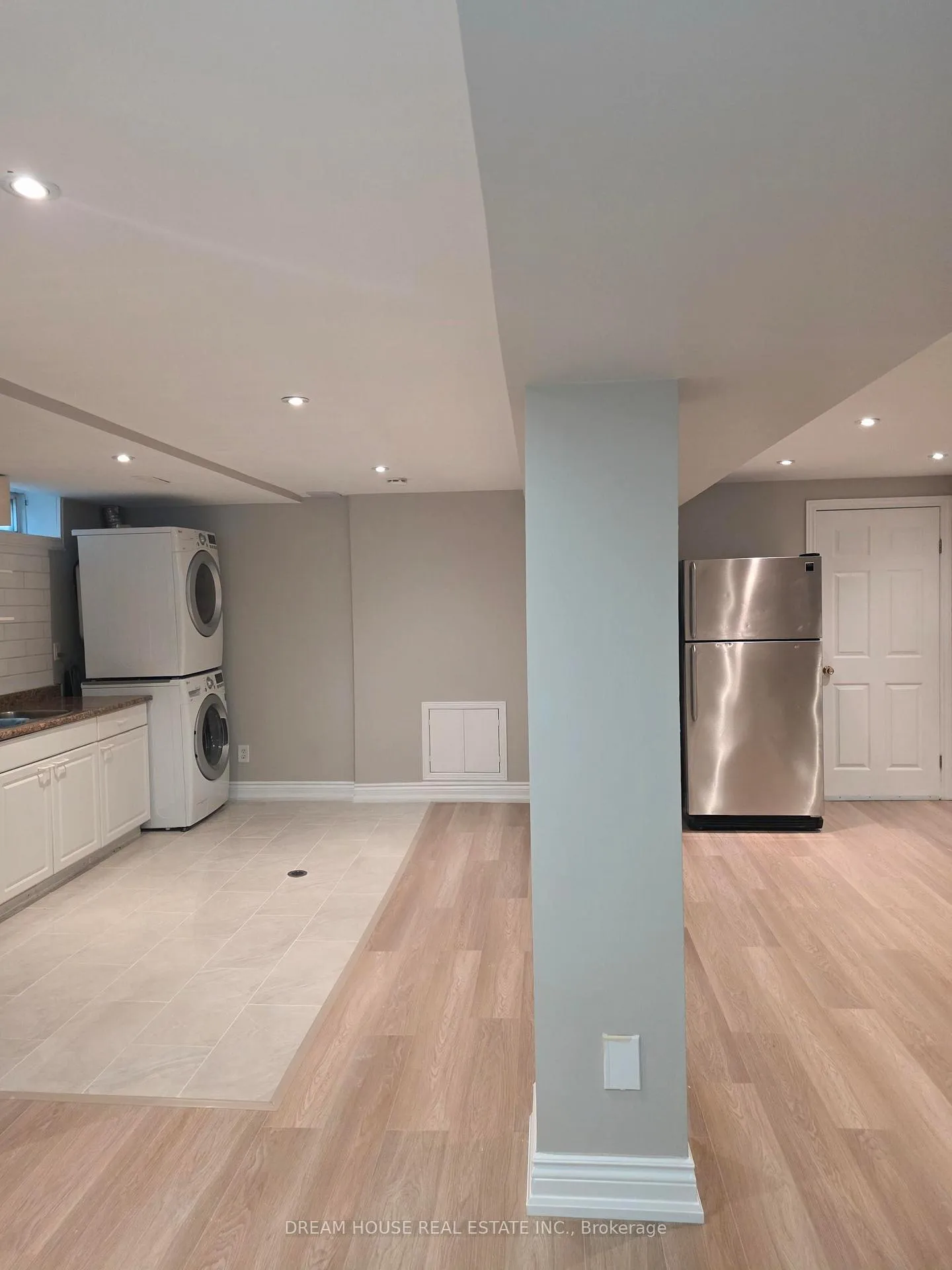 Photo 5 of Unit Basement, 1566 Marshcourt Drive, Pickering, Village East — HOMEH