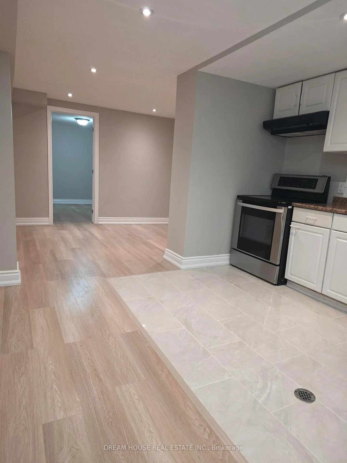 Photo 7 of Unit Basement, 1566 Marshcourt Drive, Pickering, Village East — HOMEH