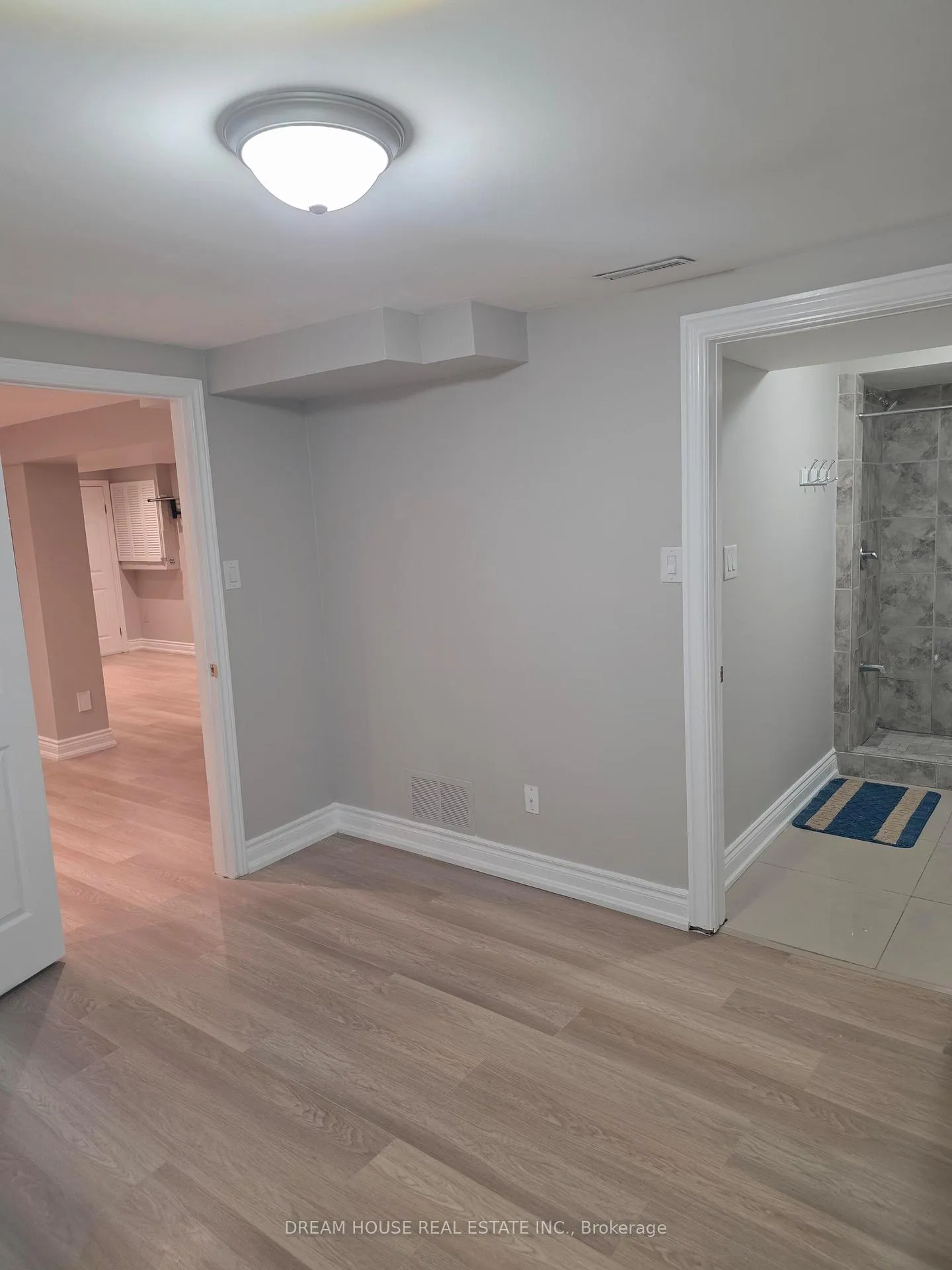 Photo 8 of Unit Basement, 1566 Marshcourt Drive, Pickering, Village East — HOMEH