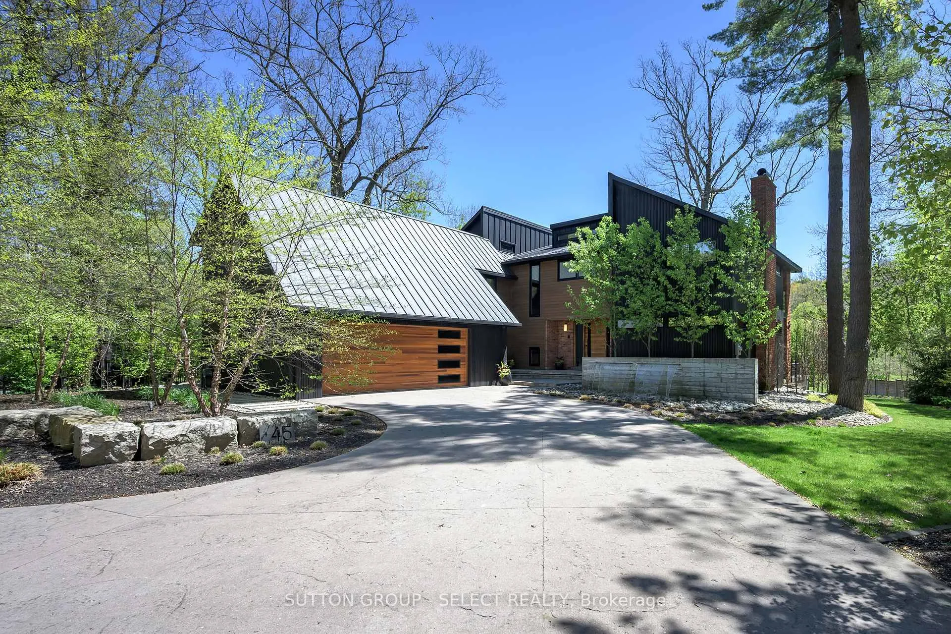 Photo 1 of 45 Blackburn Crescent, Middlesex Centre, Kilworth — HOMEH