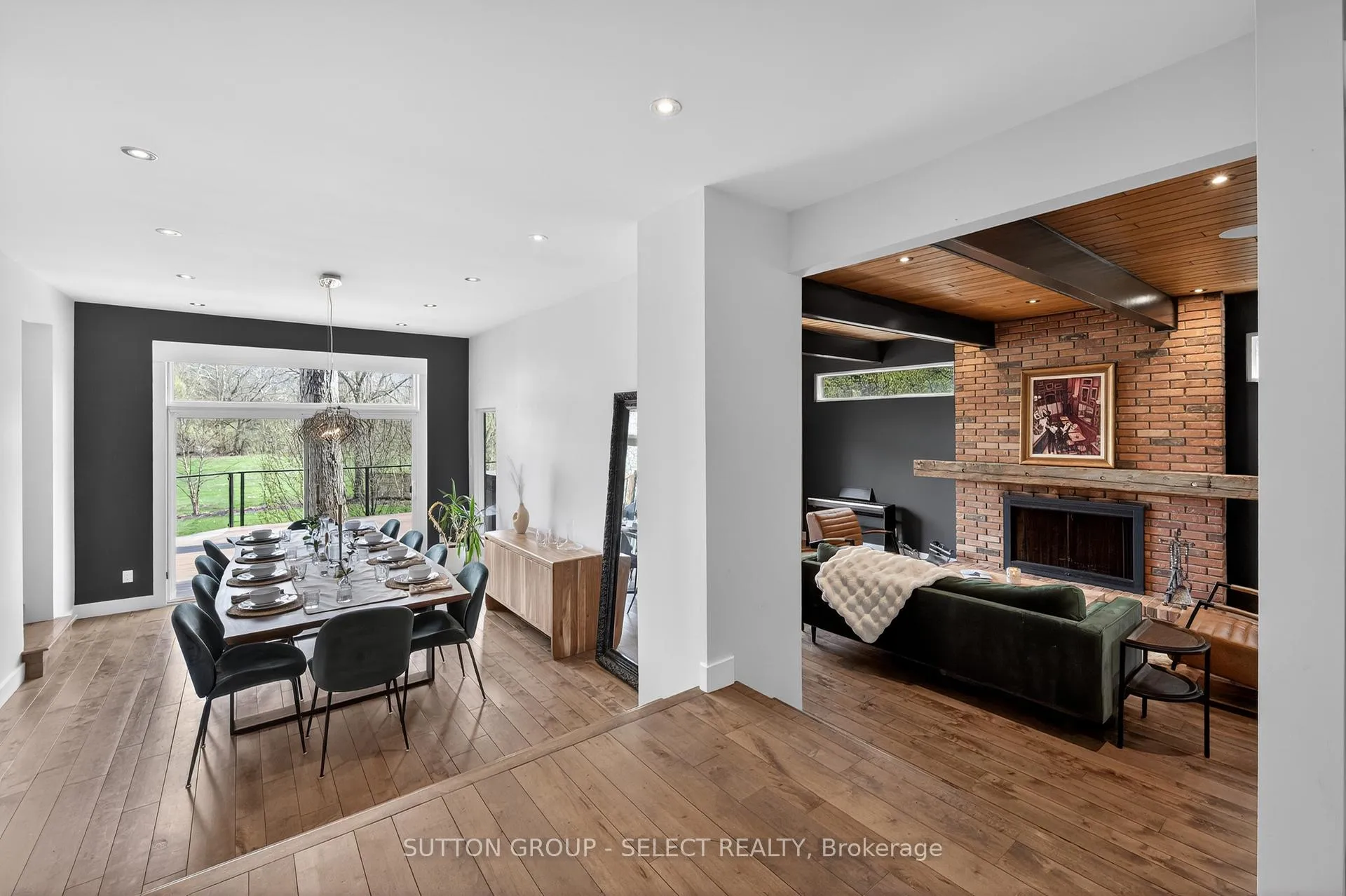 Photo 5 of 45 Blackburn Crescent, Middlesex Centre, Kilworth — HOMEH