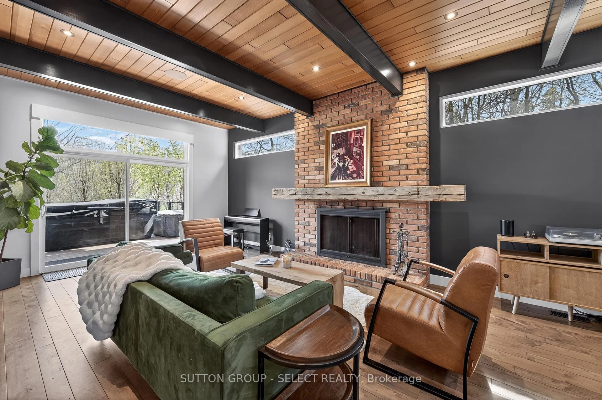 Photo 7 of 45 Blackburn Crescent, Middlesex Centre, Kilworth — HOMEH