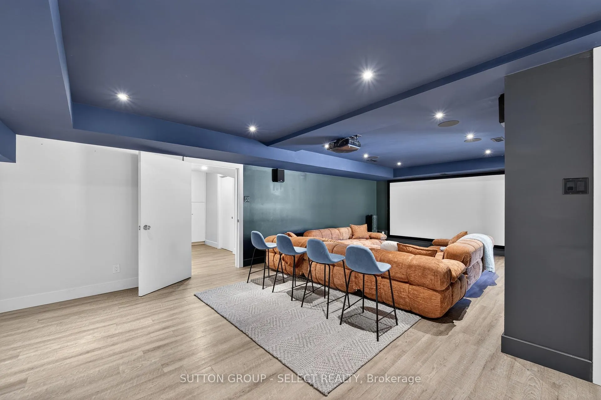 Photo 33 of 45 Blackburn Crescent, Middlesex Centre, Kilworth — HOMEH