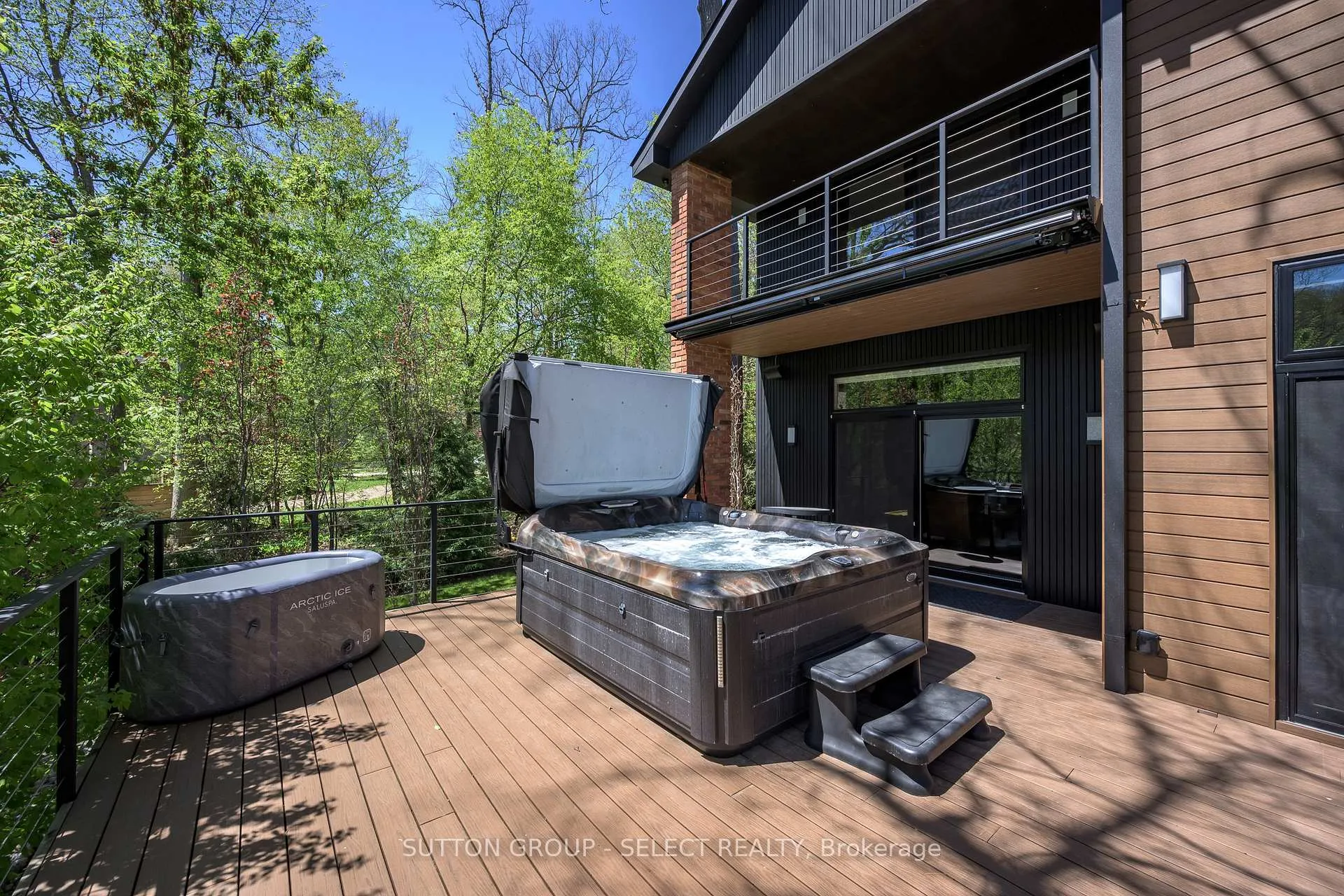 Photo 37 of 45 Blackburn Crescent, Middlesex Centre, Kilworth — HOMEH